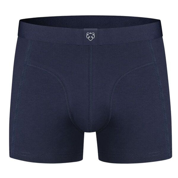 A-Dam Boxerbrief Uni von A-Dam