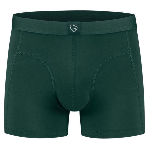 A-Dam Boxerbrief Uni von A-Dam