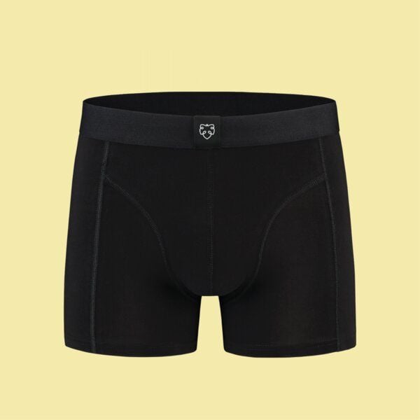 A-Dam Boxerbrief Uni von A-Dam