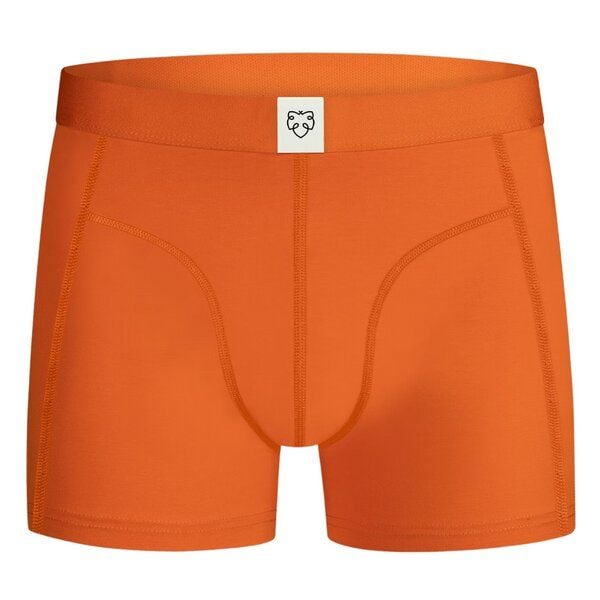 A-Dam Boxerbrief Uni von A-Dam