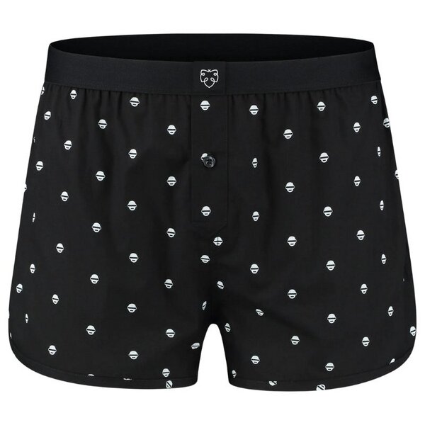 A-Dam Boxershort Gemustert von A-Dam