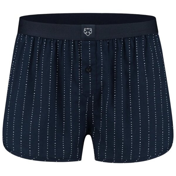 A-Dam Boxershort Gemustert von A-Dam