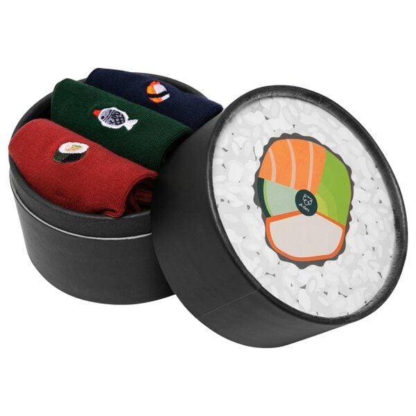 A-Dam Socken 3er-Pack AllYouCanEat von A-Dam