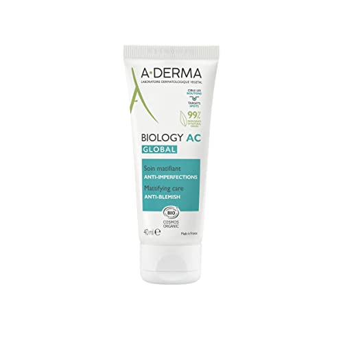 BIOLOGY AC GLOBAL antimanchas 40 ml von A-Derma