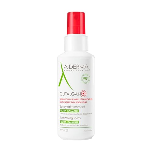 Cutalgan - refreshing spray 100 ml von A-Derma