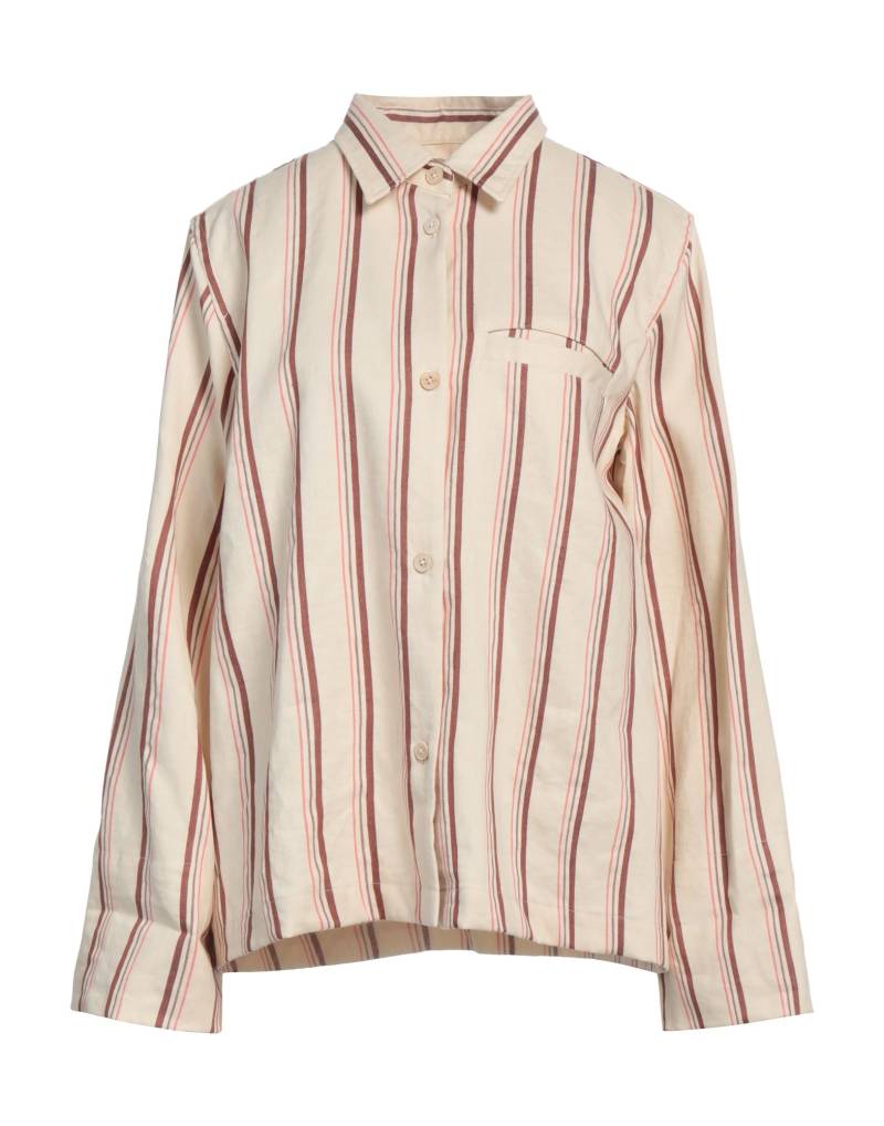 A KIND OF GUISE Hemd Damen Beige von A KIND OF GUISE