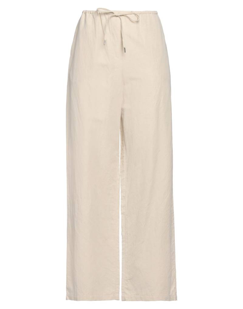 A KIND OF GUISE Hose Damen Elfenbein von A KIND OF GUISE