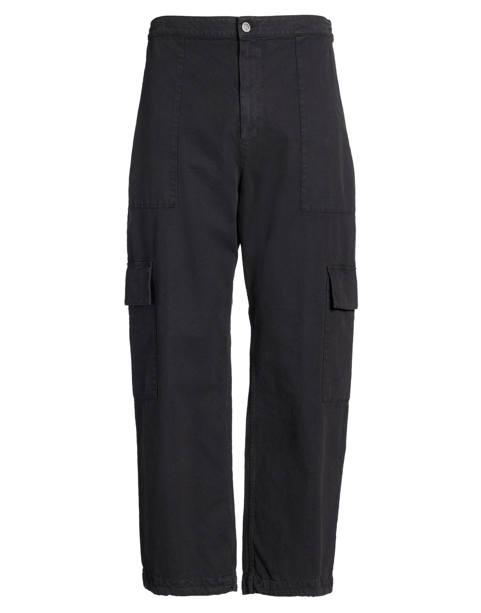 A KIND OF GUISE Hose Herren Schwarz von A KIND OF GUISE