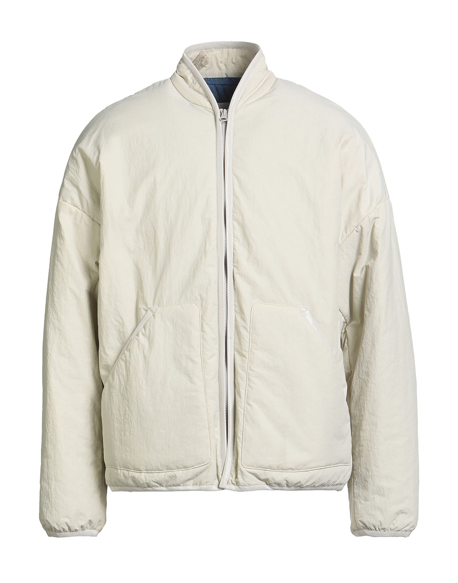 A KIND OF GUISE Jacke & Anorak Herren Hellgrau A KIND OF GUISE Jacke & Anorak Herren Hellgrau von A KIND OF GUISE