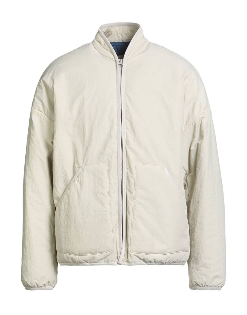 A KIND OF GUISE Jacke & Anorak Herren Hellgrau von A KIND OF GUISE