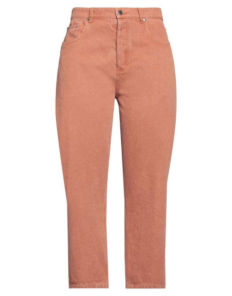 A KIND OF GUISE Jeanshose Damen Rostrot von A KIND OF GUISE