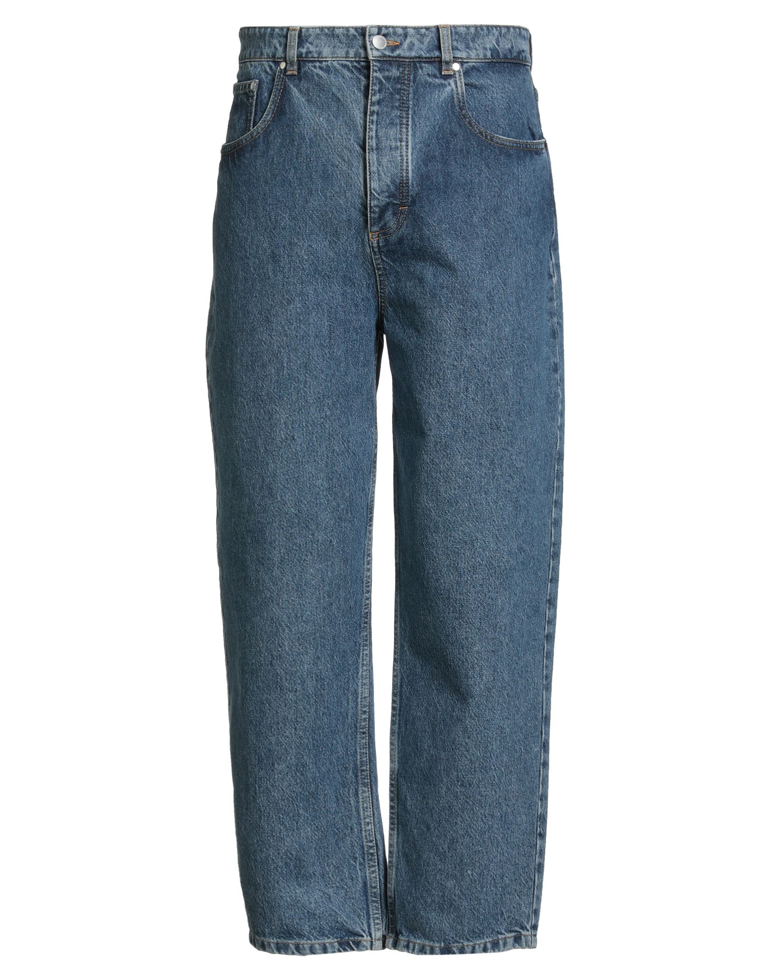 A KIND OF GUISE Jeanshose Herren Blau A KIND OF GUISE Jeanshose Herren Blau von A KIND OF GUISE