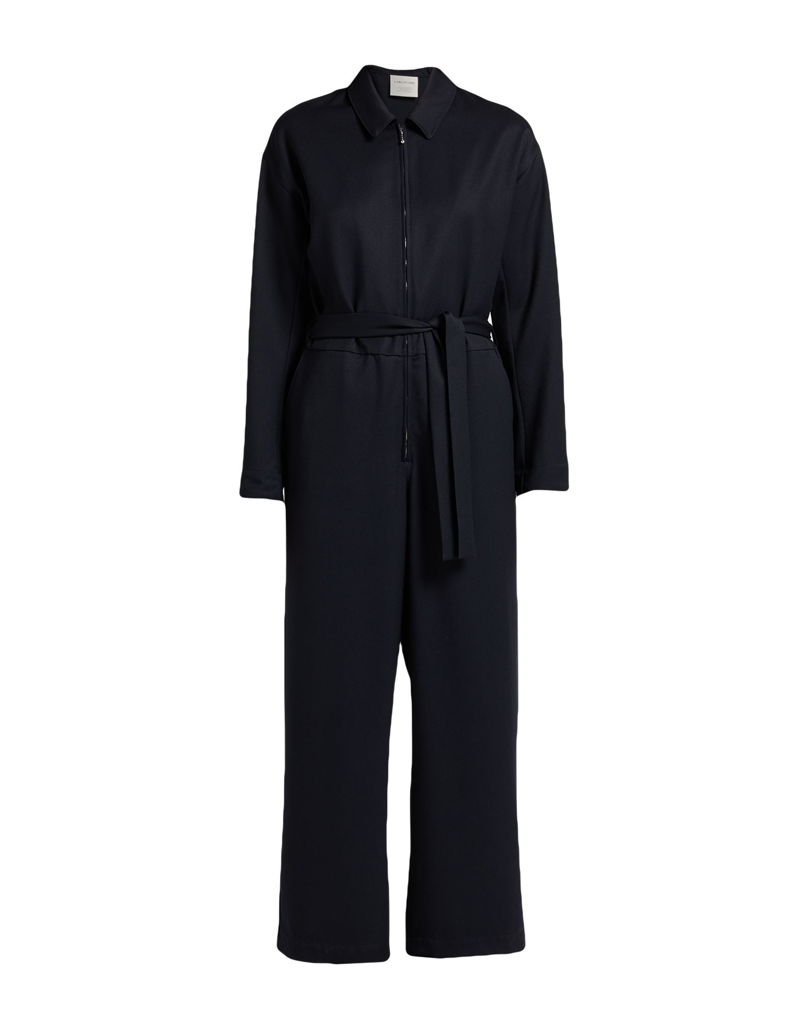 A KIND OF GUISE Jumpsuit Damen Nachtblau A KIND OF GUISE Jumpsuit Damen Nachtblau von A KIND OF GUISE