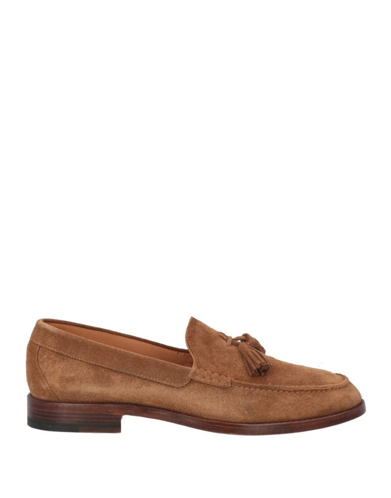 A KIND OF GUISE Mokassin Herren Braun von A KIND OF GUISE