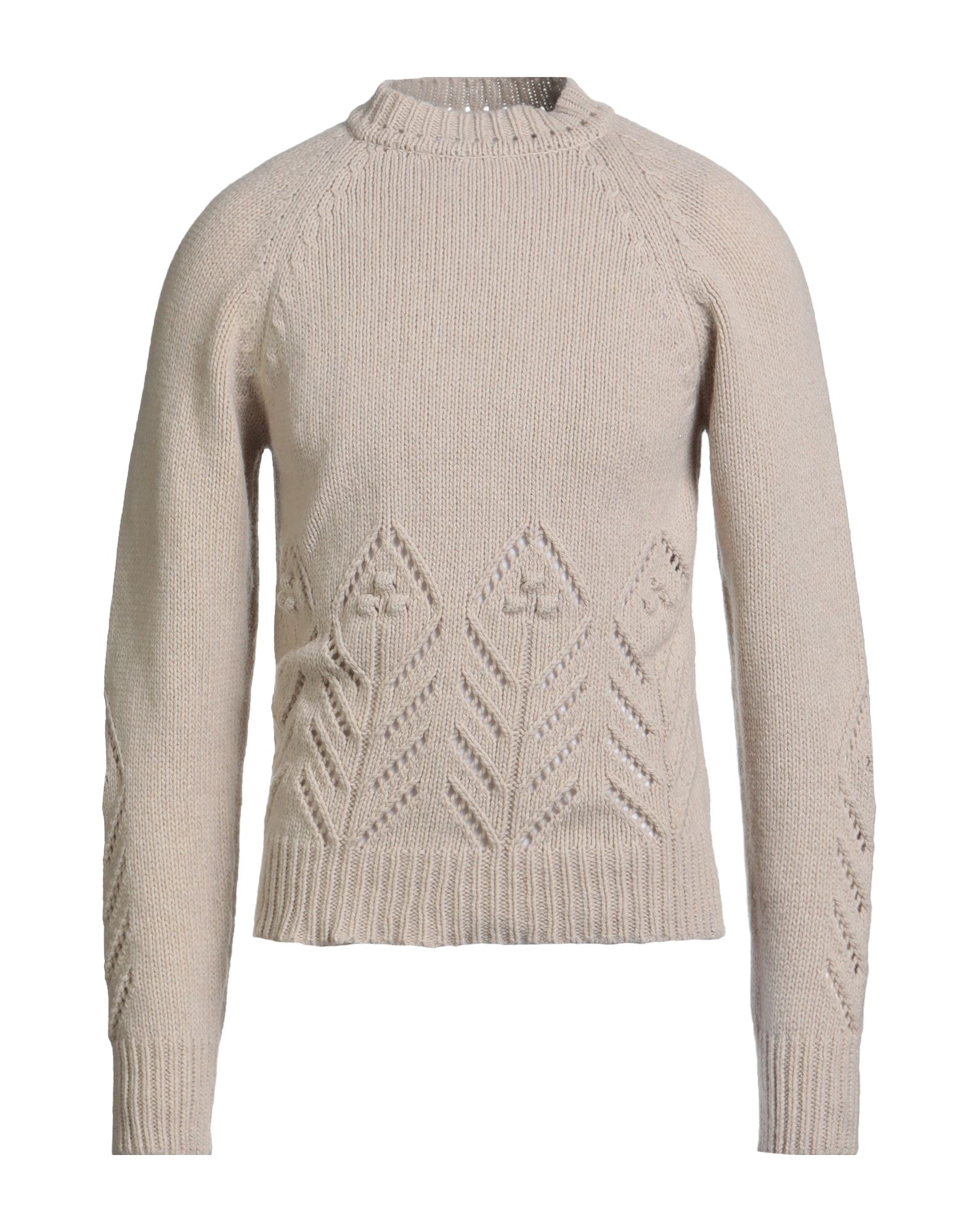 A KIND OF GUISE Pullover Herren Beige A KIND OF GUISE Pullover Herren Beige von A KIND OF GUISE