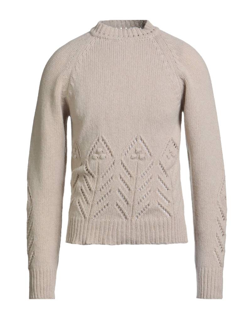 A KIND OF GUISE Pullover Herren Beige von A KIND OF GUISE