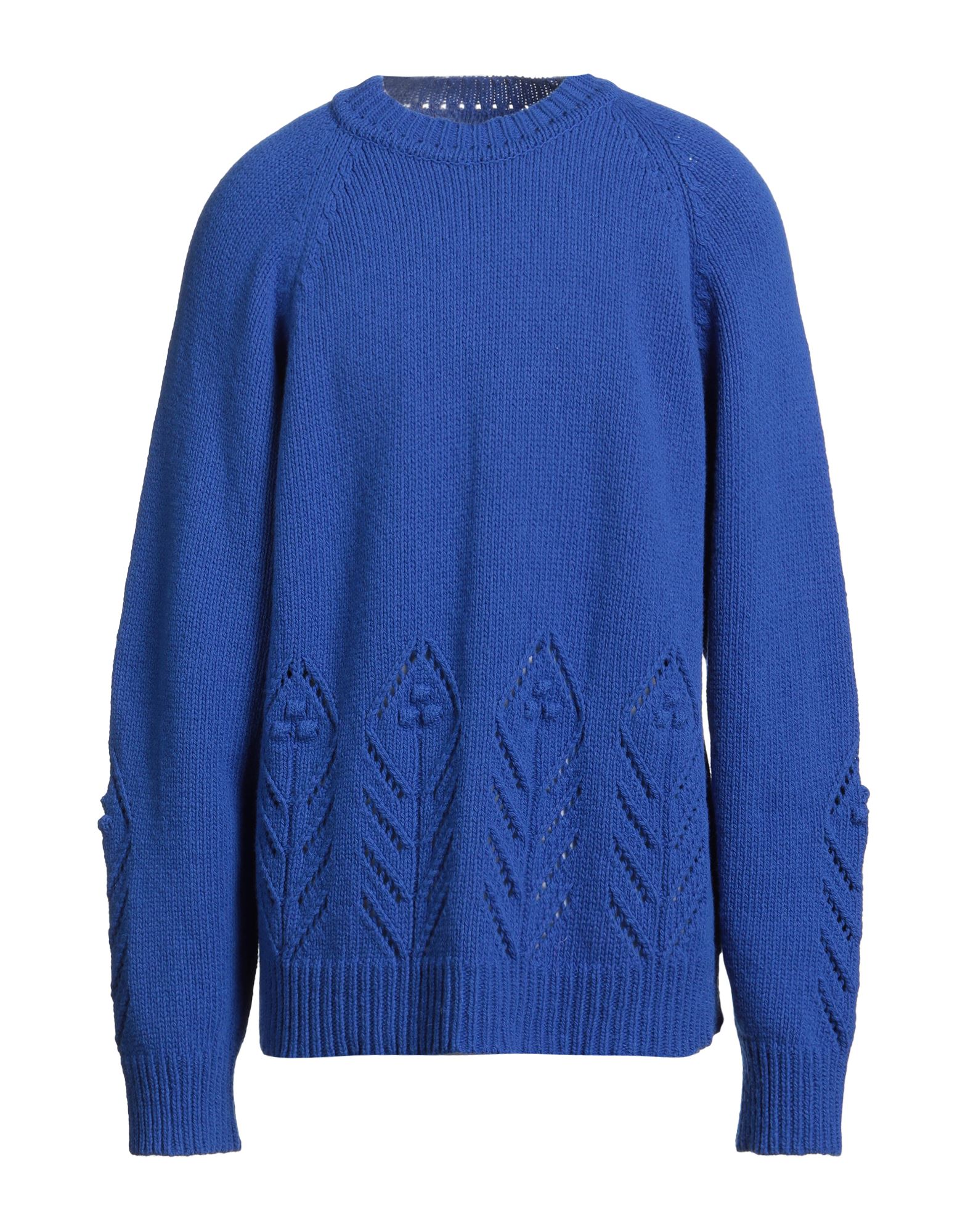 A KIND OF GUISE Pullover Herren Blau A KIND OF GUISE Pullover Herren Blau von A KIND OF GUISE