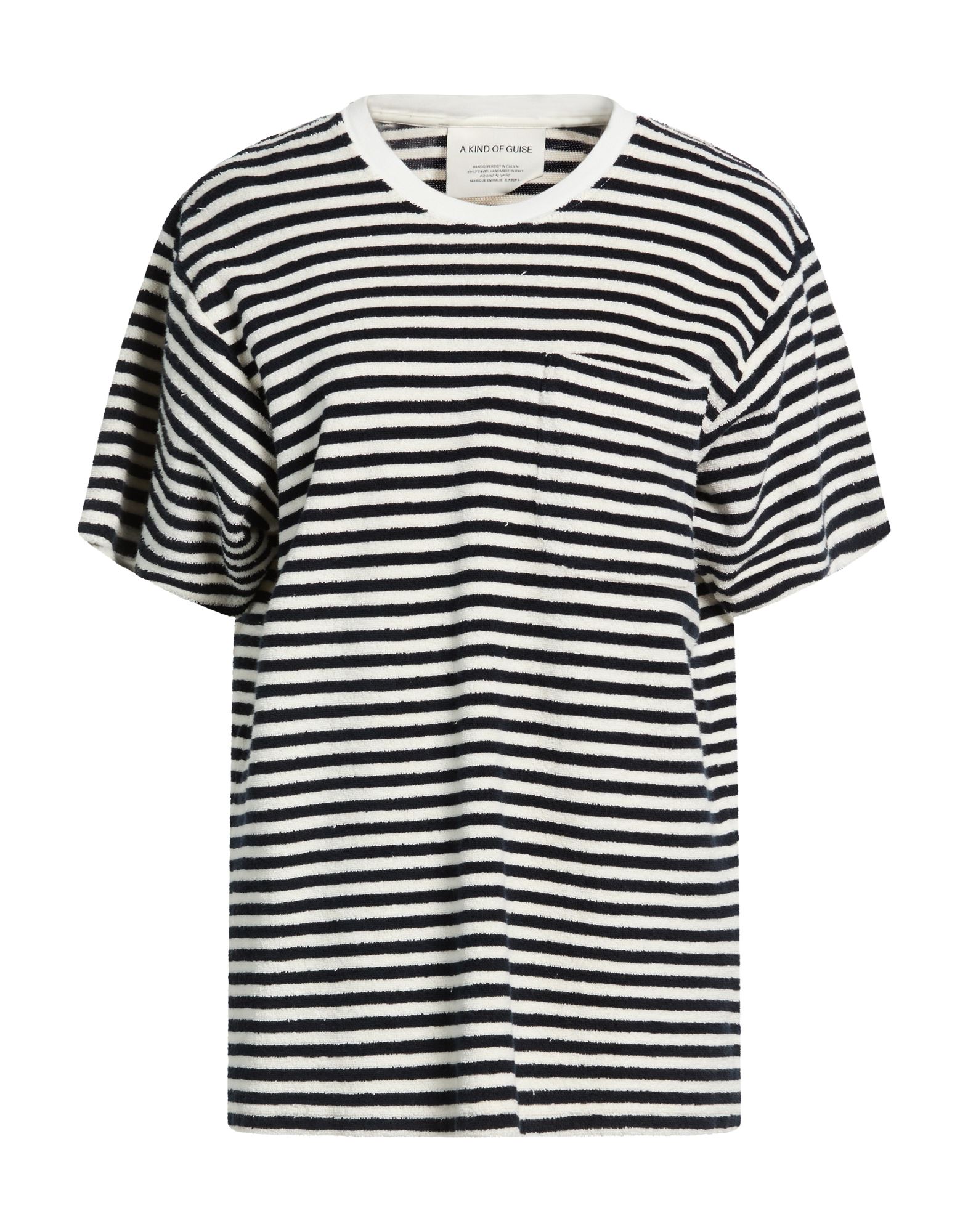 A KIND OF GUISE T-shirts Damen Nachtblau von A KIND OF GUISE