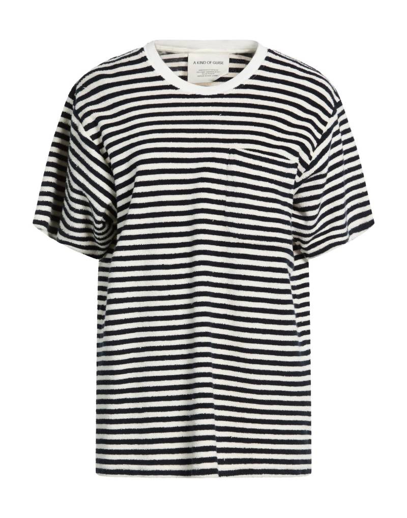 A KIND OF GUISE T-shirts Damen Nachtblau von A KIND OF GUISE