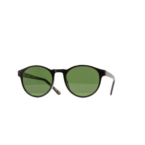 A Kjaerbede Marvin Sonnenbrille, Schwarz Gr. Einheitsgröße, Schwarz A Kjaerbede Marvin Sonnenbrille, Schwarz Gr. Einheitsgröße, Schwarz von A Kjaerbede