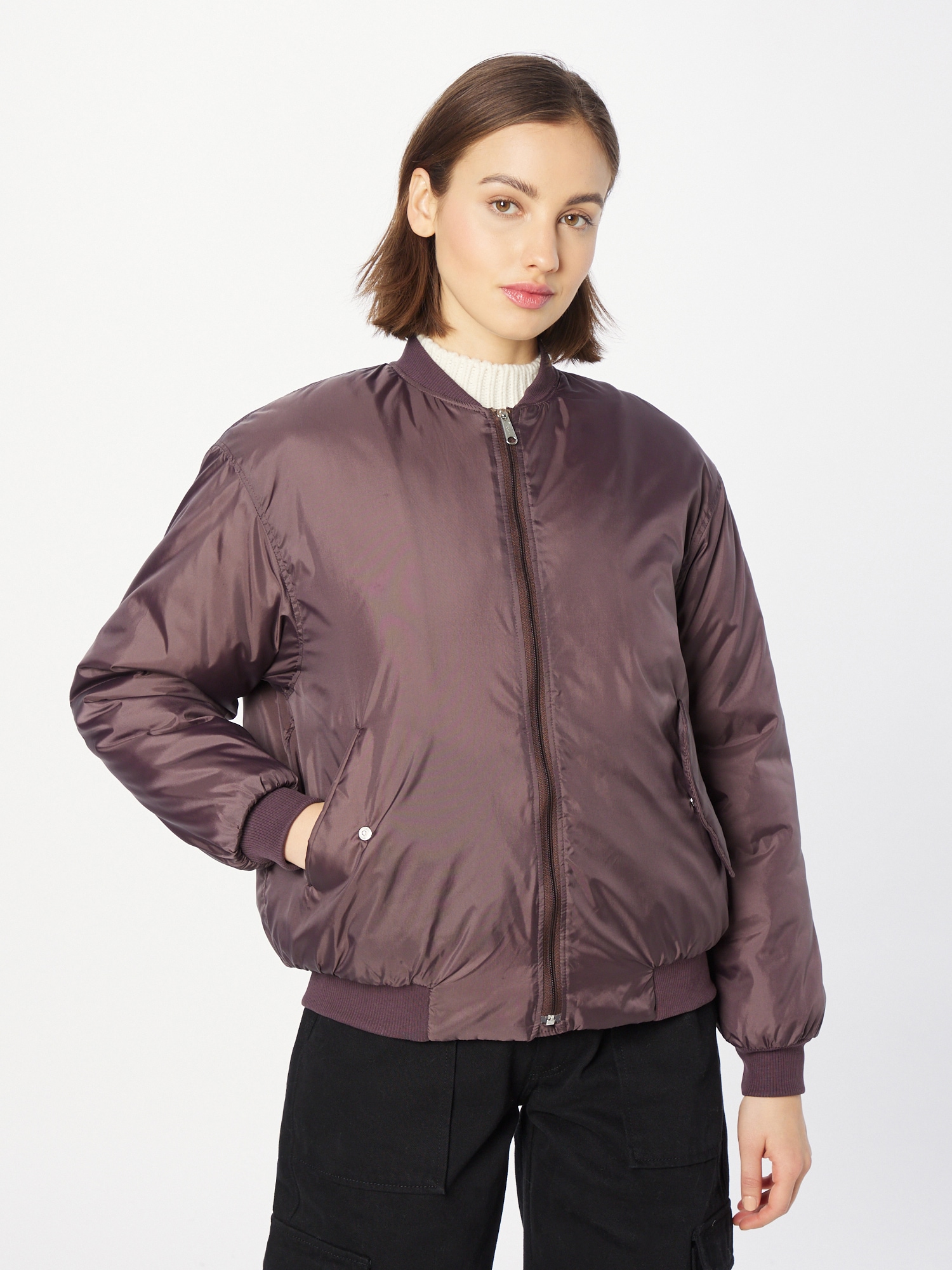 Jacke 'Astrid' von A LOT LESS