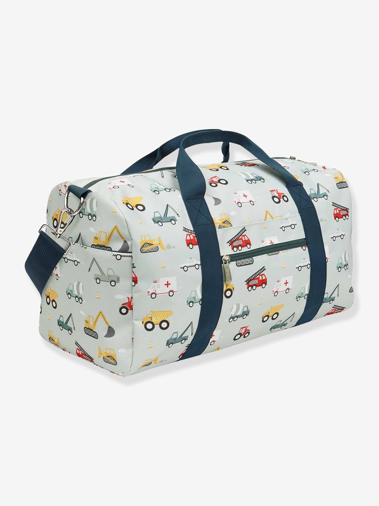 Jungen Reisetasche FAHRZEUGE A Little Lovely Company von A Little Lovely Company