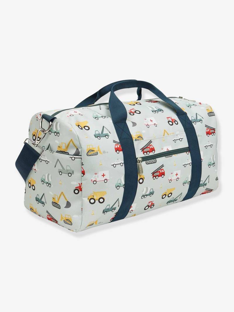 Jungen Reisetasche FAHRZEUGE A Little Lovely Company von A Little Lovely Company