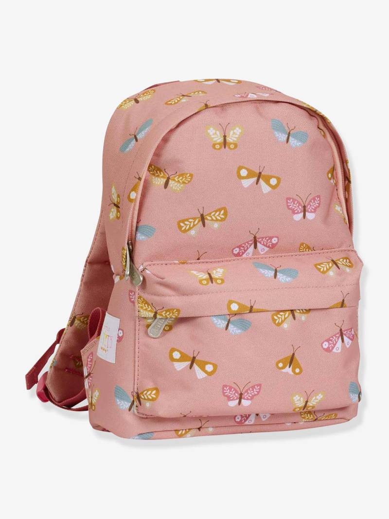 Kleiner Mädchen Rucksack SCHMETTERLINGE A Little Lovely Company von A Little Lovely Company