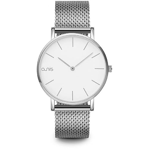 A-NIS analog AS100-01 von A-NIS