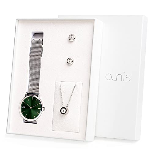 A-NIS analog AS100-13 A-NIS analog AS100-13 von A-NIS