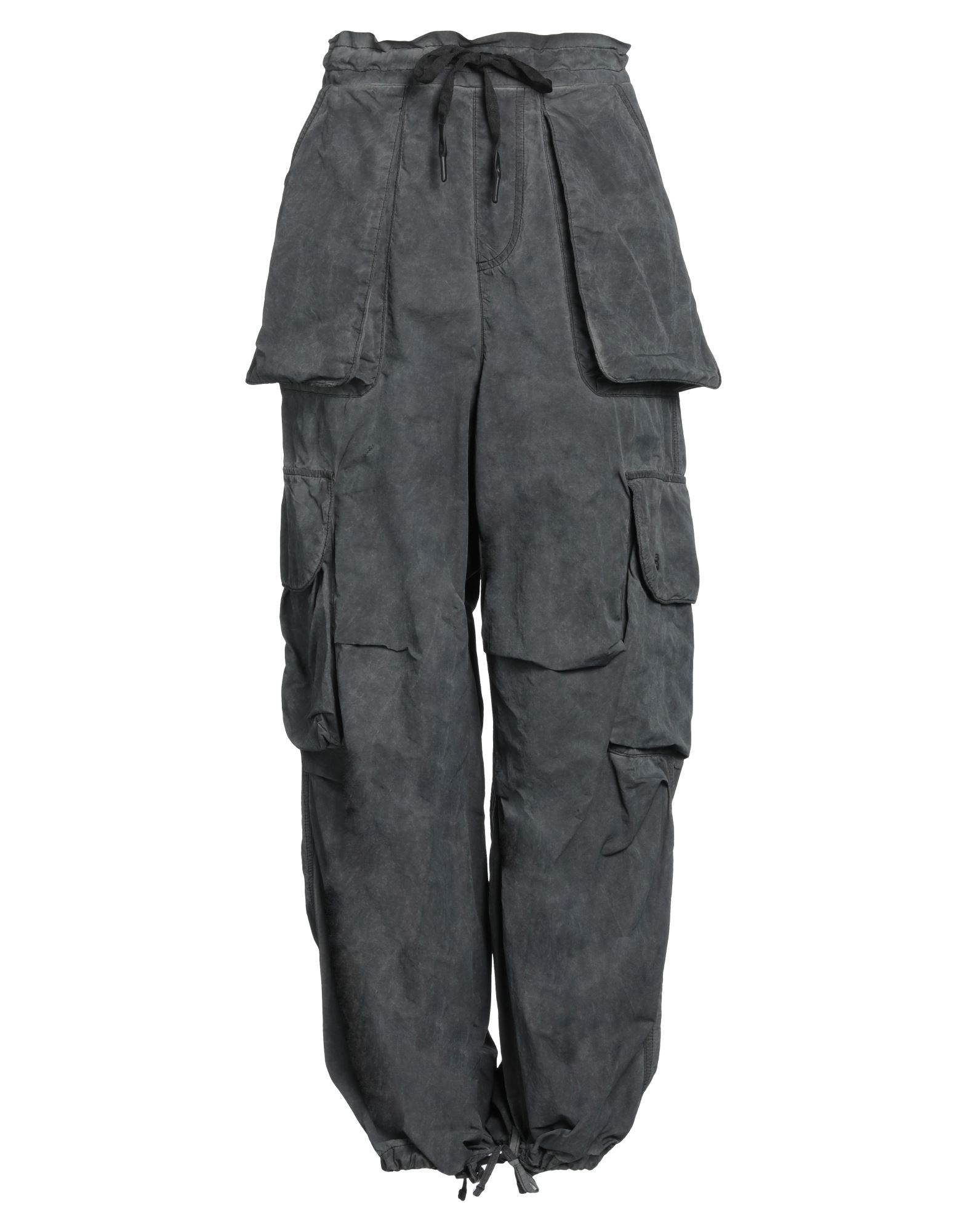 A PAPER KID Hose Damen Braungrau A PAPER KID Hose Damen Braungrau von A PAPER KID