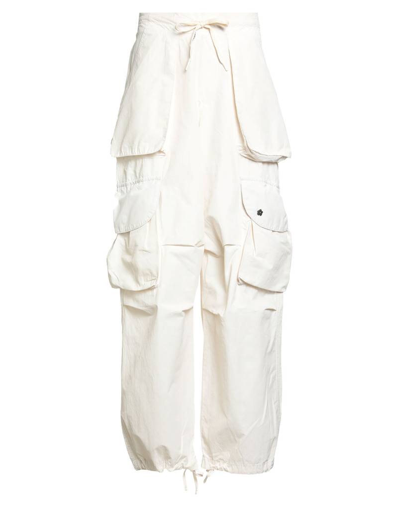 A PAPER KID Hose Herren Cremeweiß von A PAPER KID