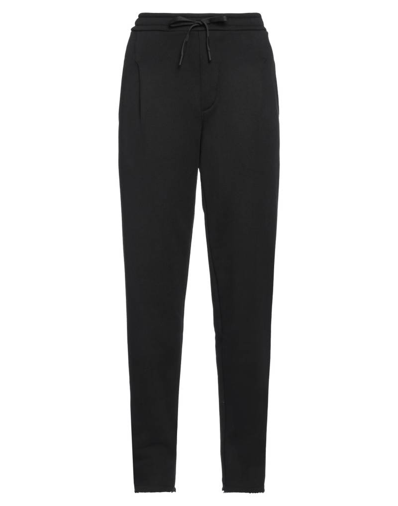 A PAPER KID Hose Damen Schwarz von A PAPER KID