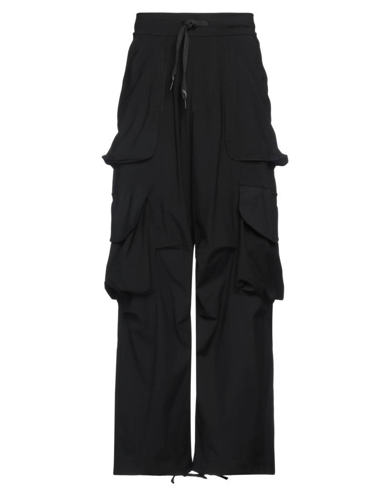 A PAPER KID Hose Herren Schwarz von A PAPER KID