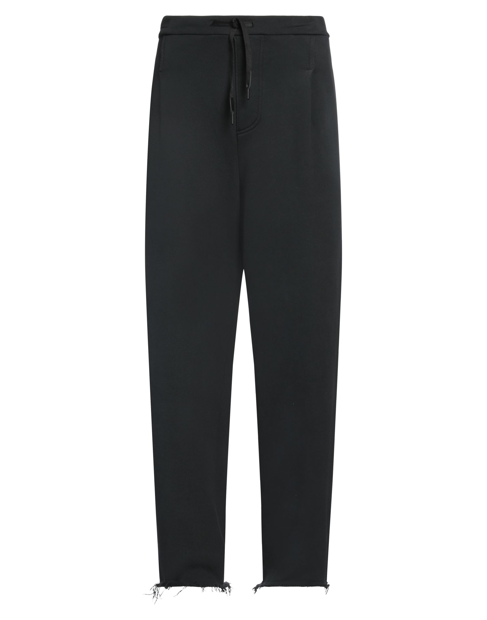 A PAPER KID Hose Herren Schwarz von A PAPER KID