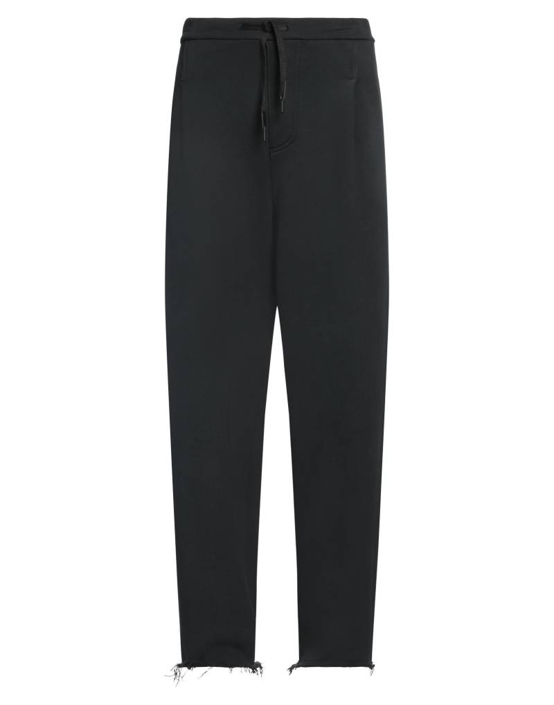 A PAPER KID Hose Herren Schwarz von A PAPER KID