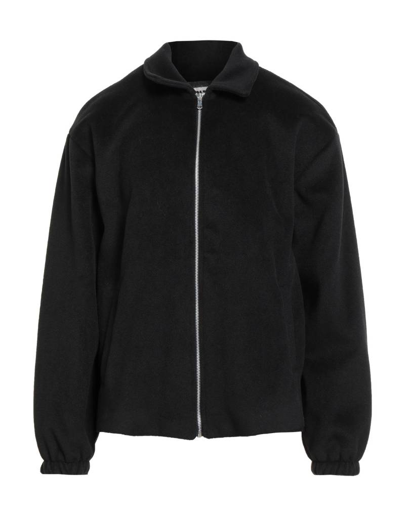 A PAPER KID Jacke & Anorak Herren Schwarz von A PAPER KID