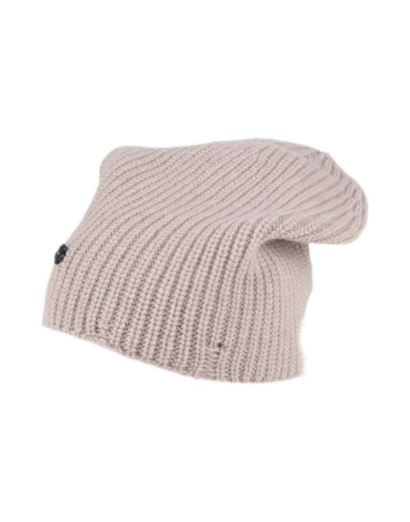 A PAPER KID Mützen & Hüte Herren Maulwurfsgrau von A PAPER KID