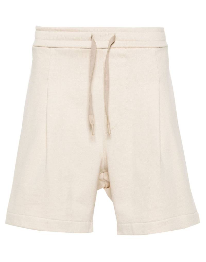 A PAPER KID Shorts & Bermudashorts Herren Beige von A PAPER KID