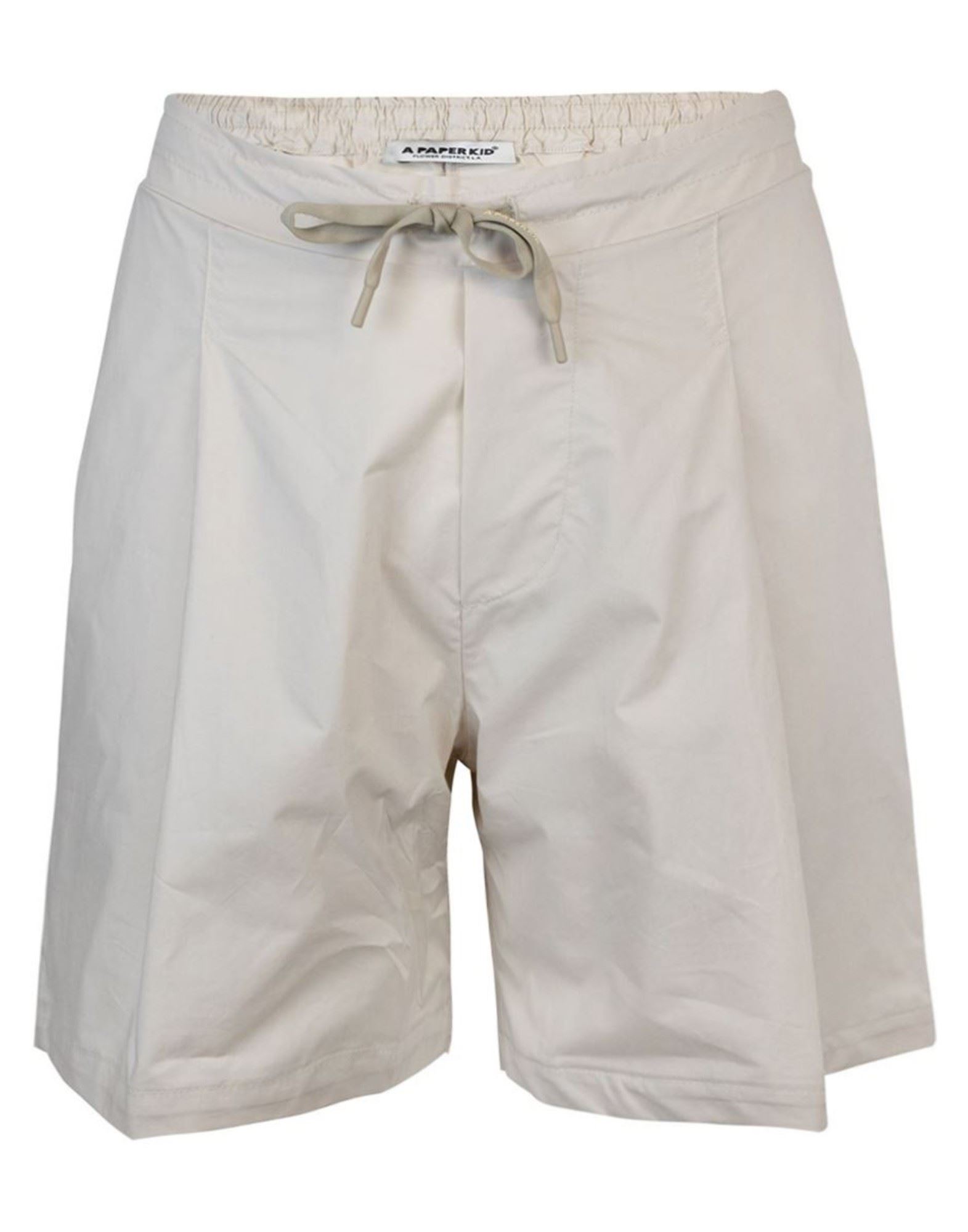 A PAPER KID Shorts & Bermudashorts Herren Beige von A PAPER KID