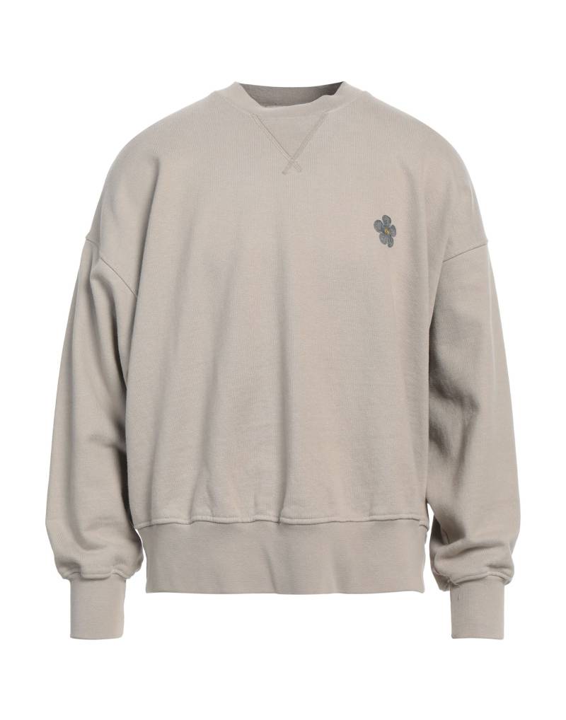 A PAPER KID Sweatshirt Herren Beige von A PAPER KID