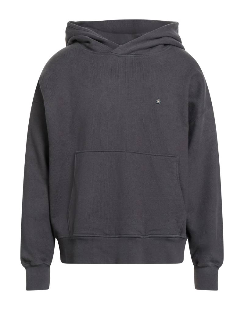 A PAPER KID Sweatshirt Herren Braungrau von A PAPER KID