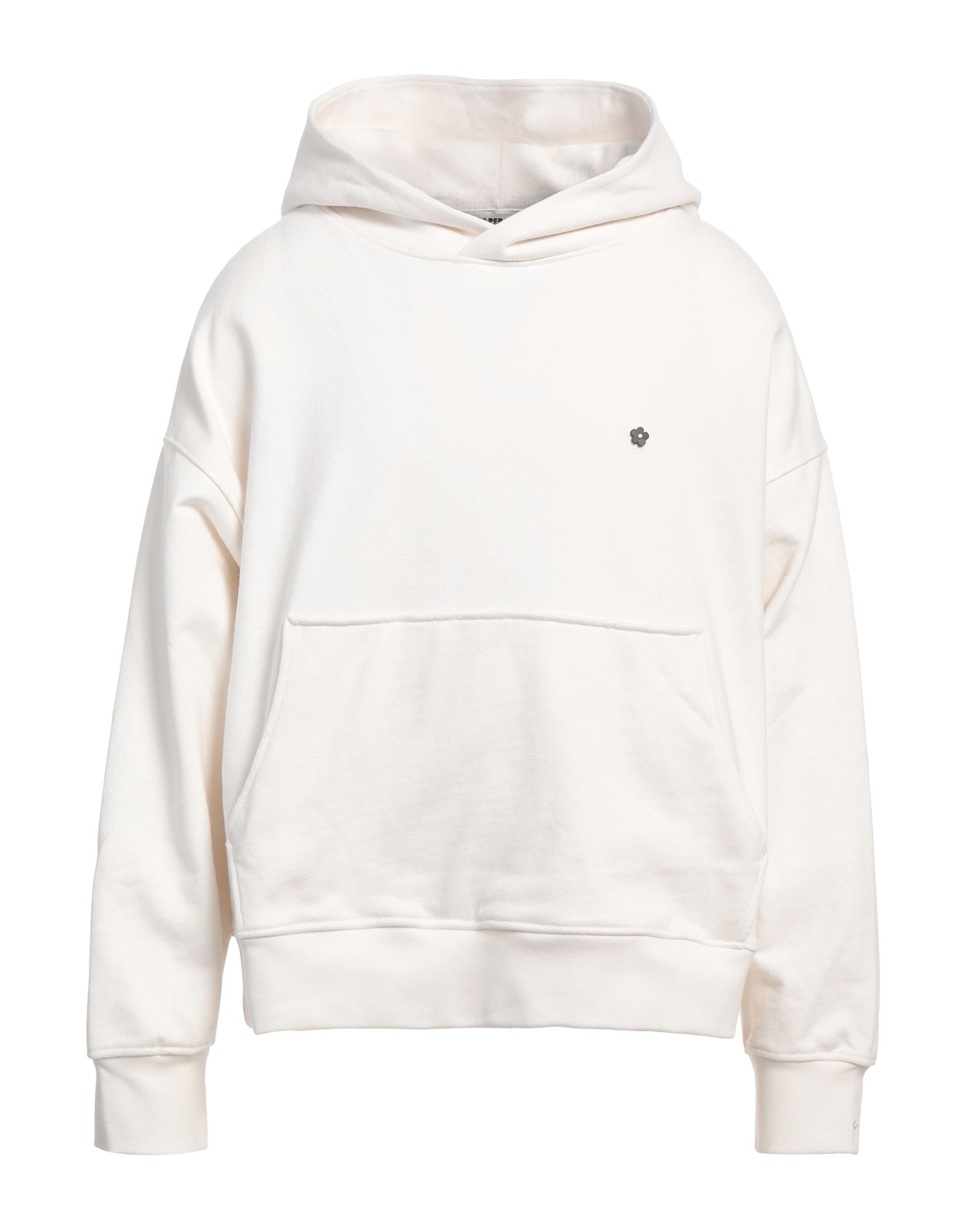 A PAPER KID Sweatshirt Herren Cremeweiß A PAPER KID Sweatshirt Herren Cremeweiß von A PAPER KID