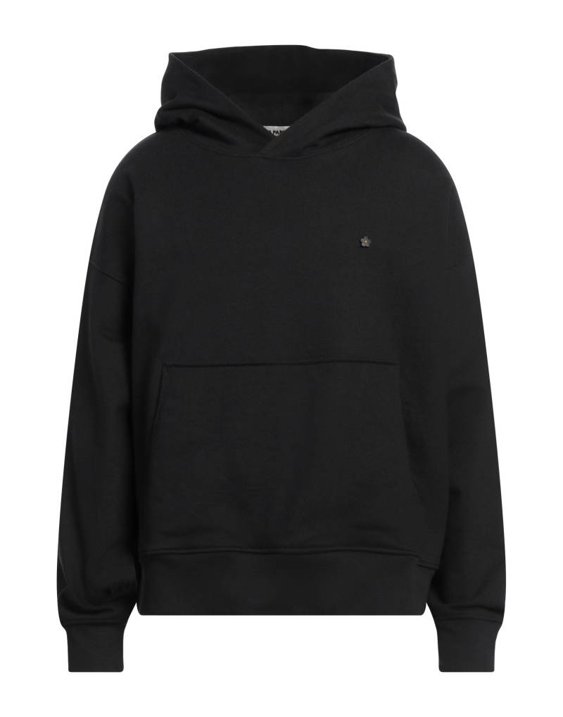 A PAPER KID Sweatshirt Herren Schwarz von A PAPER KID