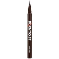 A'PIEU - Born To Be Madproof Liquid Liner - Flüssig-Eyelinerstift von A'PIEU