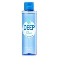 A'PIEU - Deep Clean Cleansing Water 150ml A'PIEU - Deep Clean Cleansing Water 150ml von A'PIEU