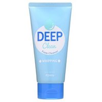A'PIEU - Deep Clean Foam Cleanser Whipping 130ml A'PIEU - Deep Clean Foam Cleanser Whipping 130ml von A'PIEU