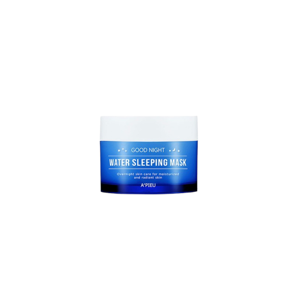 A'PIEU - Good Night Water Sleeping Mask - 105ml von A'PIEU