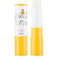 A'PIEU - Honey & Milk Lip Balm - Lippenbalsam von A'PIEU