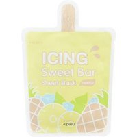 A'PIEU - Icing Sweet Bar Gesichtsmaske von A'PIEU